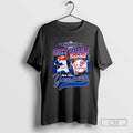 New York Yankees Postseason 2025 October Baseball Skyline