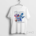 New Yoshinobu Yamamoto Los Angeles Dodgers Montage T-Shirts, Hoodie, Sweatshirt | AU01DripNestTees.com