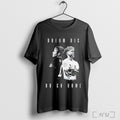 Neymar Jr And Lamine Yamal Dream Big Or Go Home T Shirt