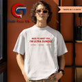 to meet you I’m ultra dundee bad dreems shirt