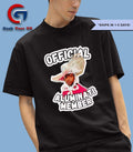 Nick Trawick Official Aluminati Member shirt