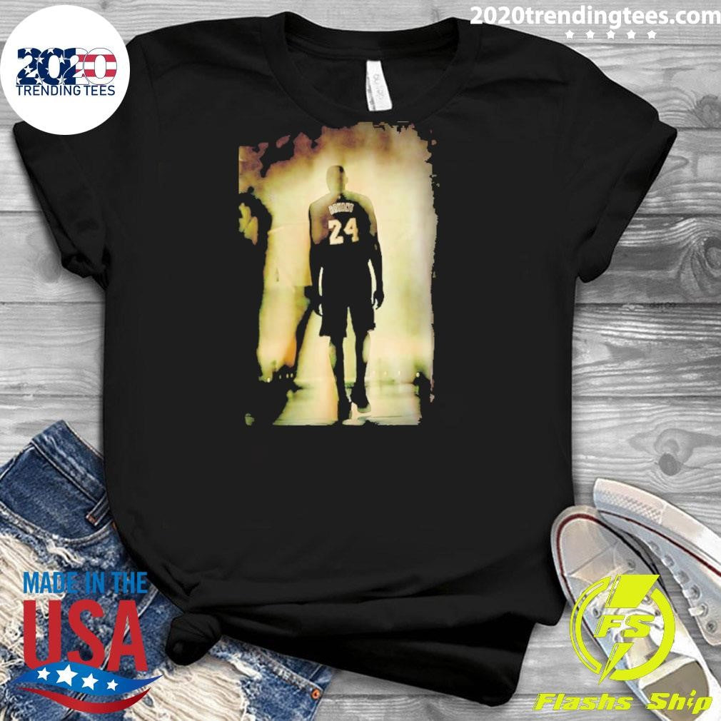 Nike Kobe Mamba Day Shirt