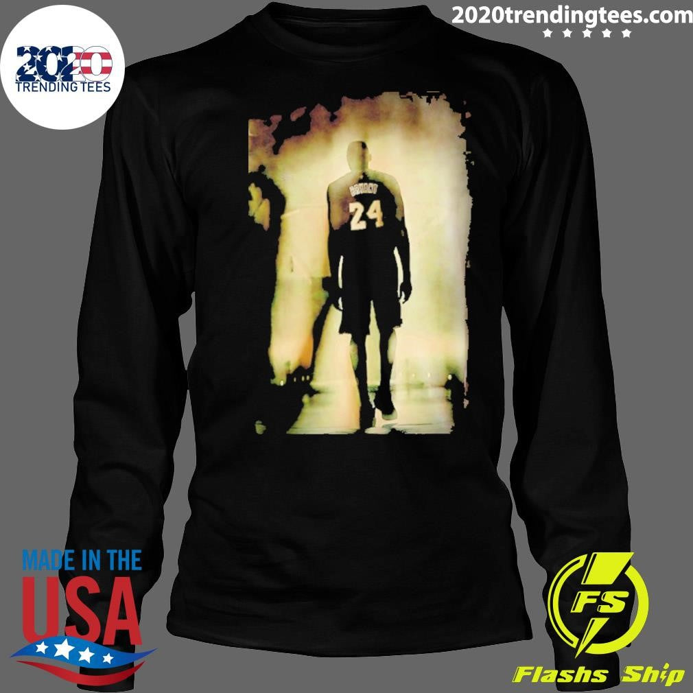 Nike Kobe Mamba Day Shirt
