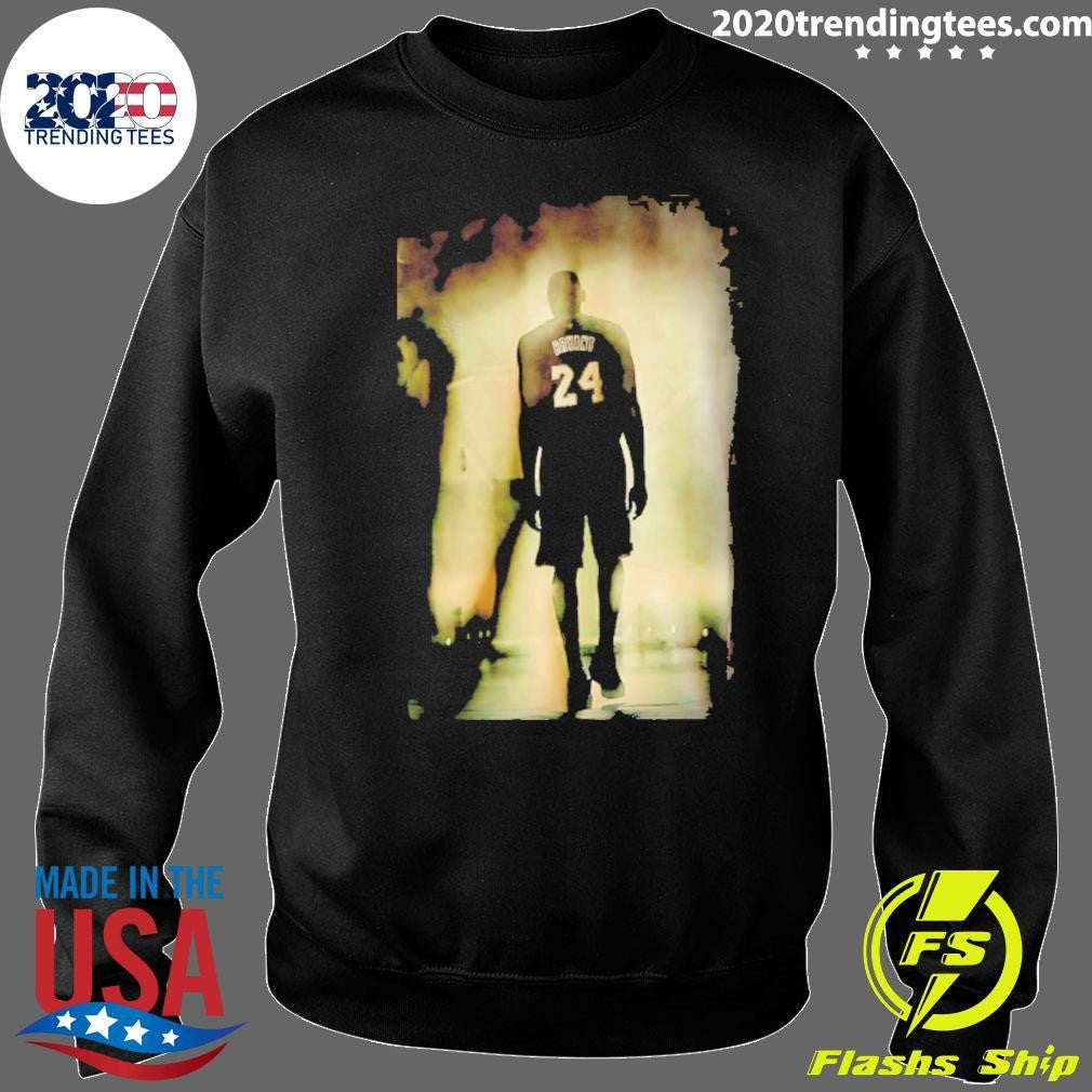 Nike Kobe Mamba Day Shirt