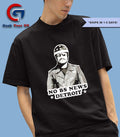 No Bs News Detroit Charlie LeDuff shirt