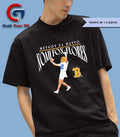 Noah Fox-Flores UCLA Bruins football shirt