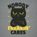 Nobody Freakin Cares