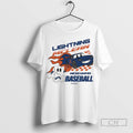 Nolan Mclean New York Baseball Lightning Mclean Ladies