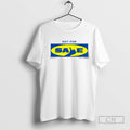 Not For Sale Logo