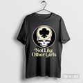 Not Like Other Girls Grateful Dead