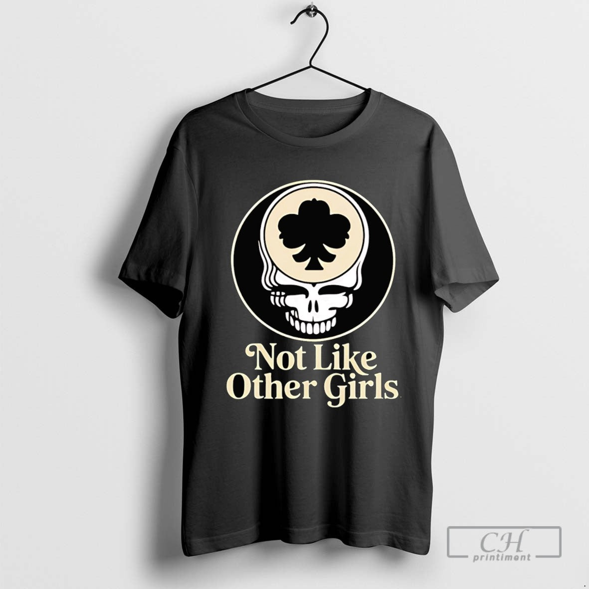 Not Like Other Girls Grateful Dead