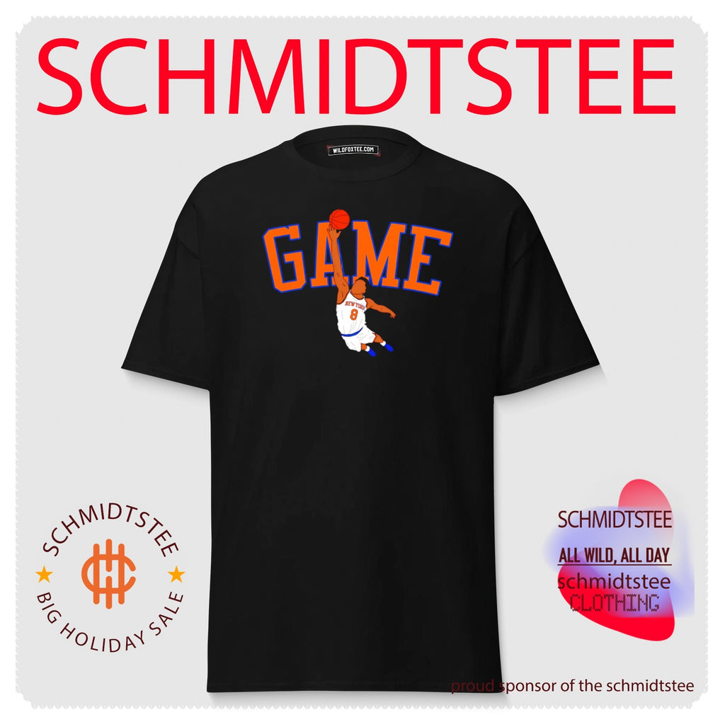 OG Anunoby Game Winner Putback NBA Finals Moment shirt