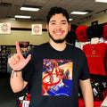 OG Anunoby Laocoon And His Son Moment Finals Game 4 Knicks shirt