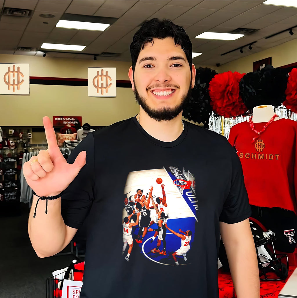 OG Anunoby New York Knicks OmG Finals 2026 shirt