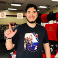 OG Anunoby New York Knicks OmG Finals 2026 shirt