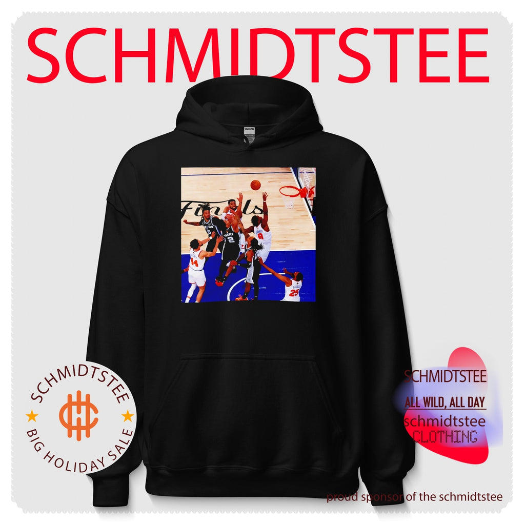 OG Tip-in OG Anunoby New York Knicks shirt