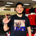 OG Tip-in OG Anunoby New York Knicks shirt