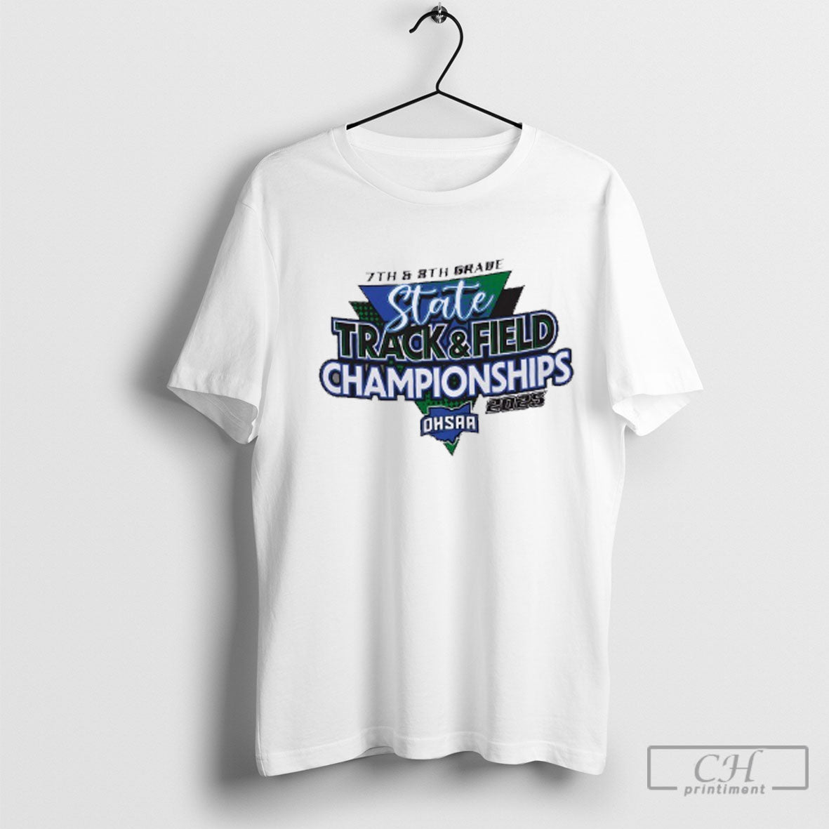 Ohsaa 7th 8th Grade Track And Field State Championships 2025
