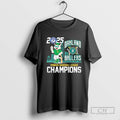 Oakland Ballers 2025 Pioneer Baseball League Champions