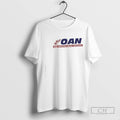 Oan Oklahoma Mike Gundy Political Conservative Trump