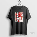 Official 0dmijett Sergei Fedorov 1996 Detroit 5 Goal Game T-Shirts, Hoodie, Sweatshirt | AU01DripNestTees.com