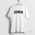 Official 1cem8n For Of Caleb Williams Iceman T-Shirts, Hoodie, Sweatshirt | AU01DripNestTees.com