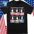 2025 Anniversary Ultra Heroes Ultra Heroes Shirt