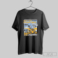 Official 2025 Borchetta Bourbon Music City Grand Prix Finale The Only Way They Know How