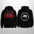2025 Buccaneers Inspire Change Hoodie