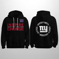 2025 Giants Inspire Change Hoodie