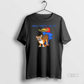 Official 2025 Grab A Tiger By The Tail Kansas Jayhawks Vs Missouri Tigers T-Shirts, Hoodie, Sweatshirt | AU01DripNestTees.com