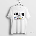 Official 2025 Ncaa Dii Womens Soccer Championship Semifinals T-Shirts, Hoodie, Sweatshirt | AU01DripNestTees.com