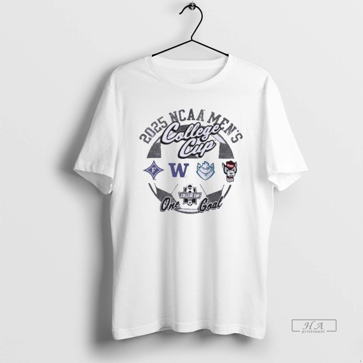 Official 2025 Ncaa Mens College Cup Semifinals T-Shirts, Hoodie, Sweatshirt | AU01DripNestTees.com
