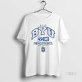 Official 2025 Pop Tarts Bowl Byu Cougars T-Shirts, Hoodie, Sweatshirt | AU01DripNestTees.com