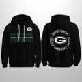 2025 Packers Inspire Change Hoodie