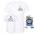 2025 Pop-Tarts Bowl Dreams Come True Shirt