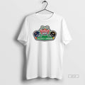 Official 2025 Taxslayer Gator Bowl Virginia Cavaliers Vs Missouri Tigers Commemorative December 27 Logo T-Shirts, Hoodie,...