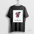 Official 2025 Thank You Brooks Koepka Pga Tour Liv Golf Signature T-Shirts, Hoodie, Sweatshirt | AU01DripNestTees.com