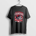 Official 2025 Big 12 Conference Champions Texas Tech Football T-Shirts, Hoodie, Sweatshirt | AU01DripNestTees.com