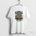 Official 2026 Allstate Sugar Bowl Georgia Ole Miss New Orleans T-Shirts, Hoodie, Sweatshirt | AU01DripNestTees.com