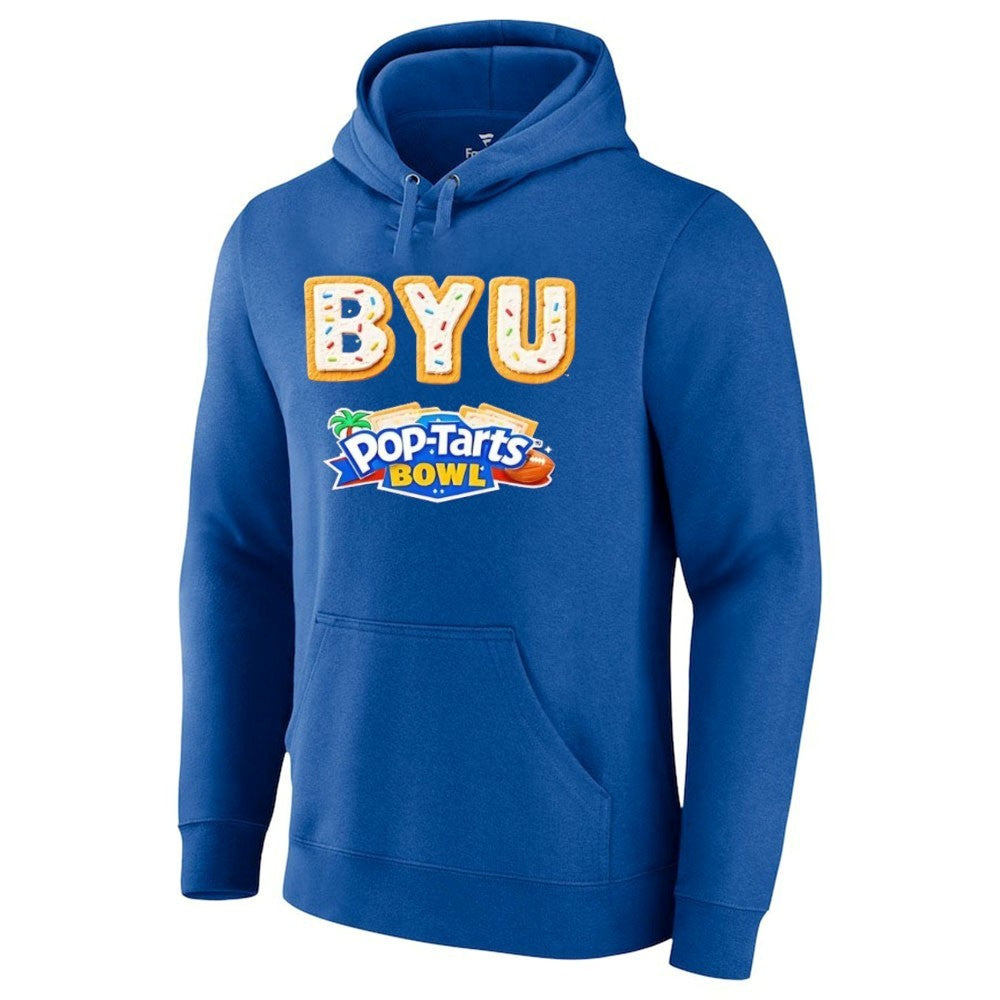 2026 BYU Pop Tarts Bowl Shirt