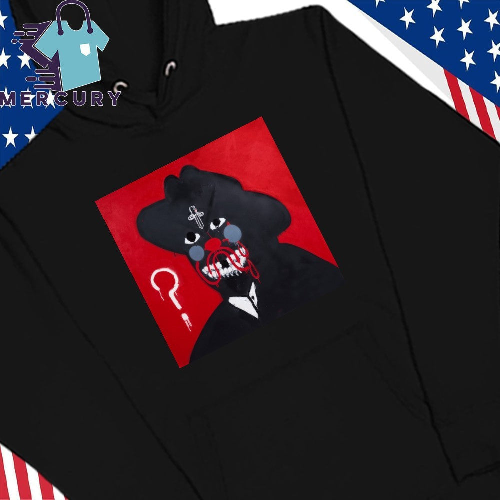 21 Savage What Happened to the Streets Shirt