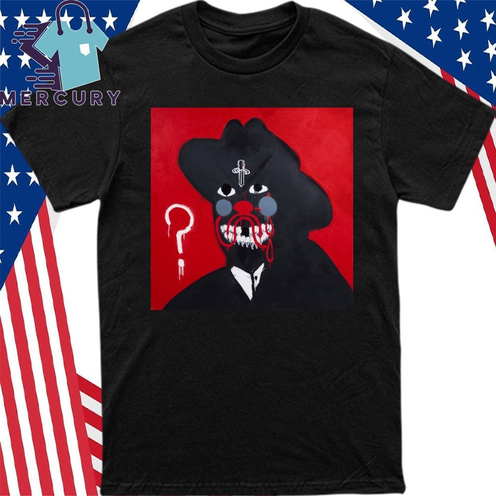 21 Savage What Happened to the Streets Shirt