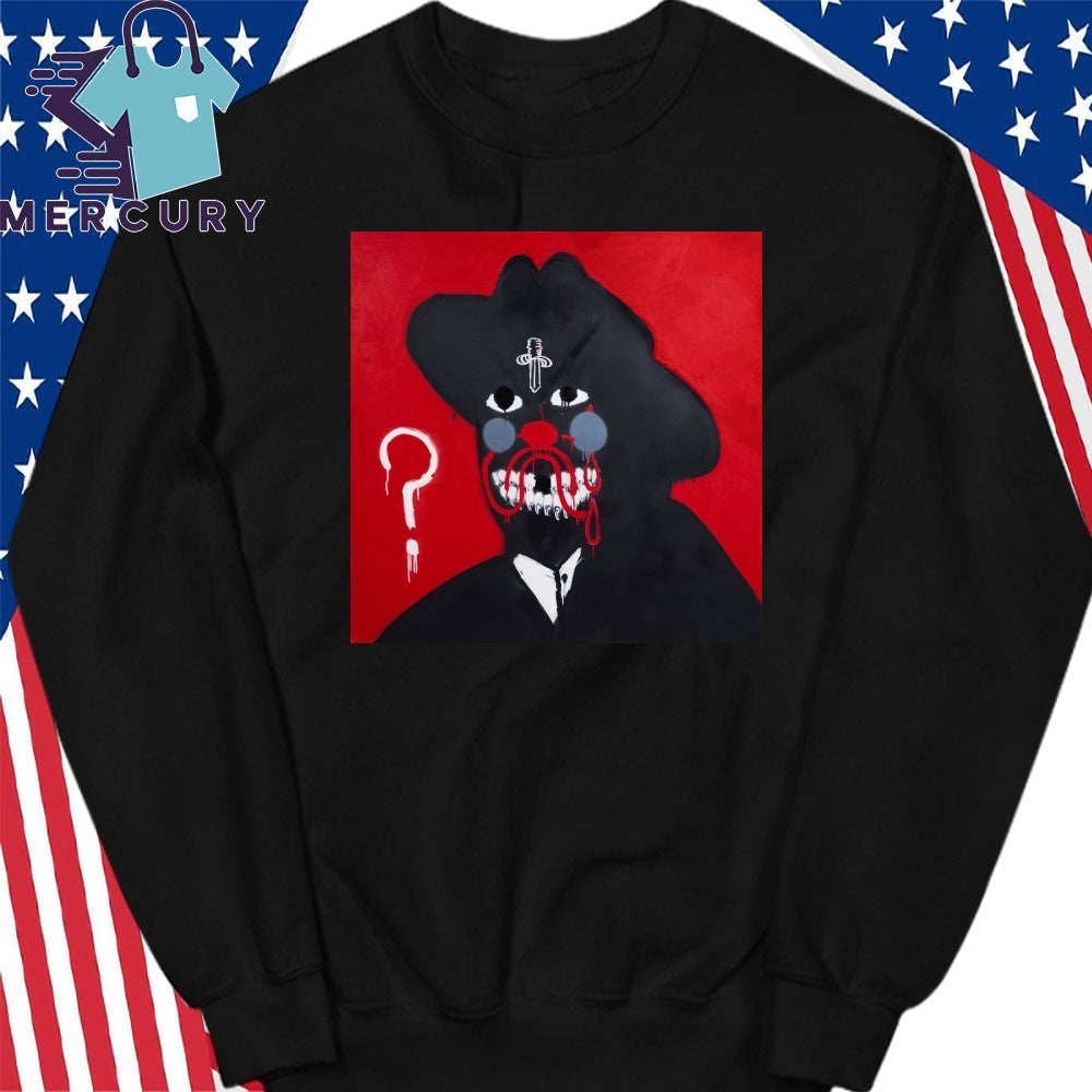 21 Savage What Happened to the Streets Shirt