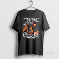 Official 2pac California Love West Side Signature T-Shirts, Hoodie, Sweatshirt | AU01DripNestTees.com