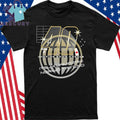 40 Years Of Jumping Bomb Angels Shirt