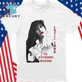 49ers Jimmie Ward Selena 1971 1995 Te Extrano Mucho Shirt