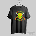 Official 527th Military Police Company Strike Deep