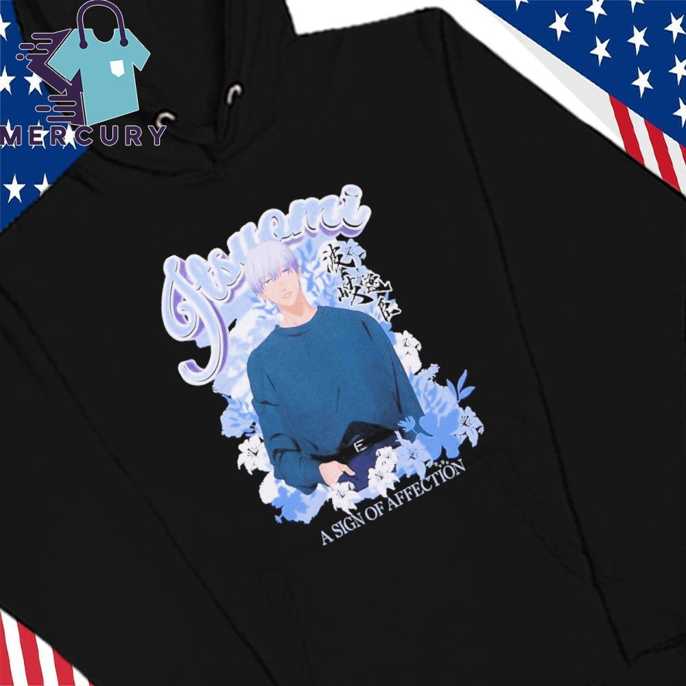 A Sign Of Affection Itsuomi Shirt