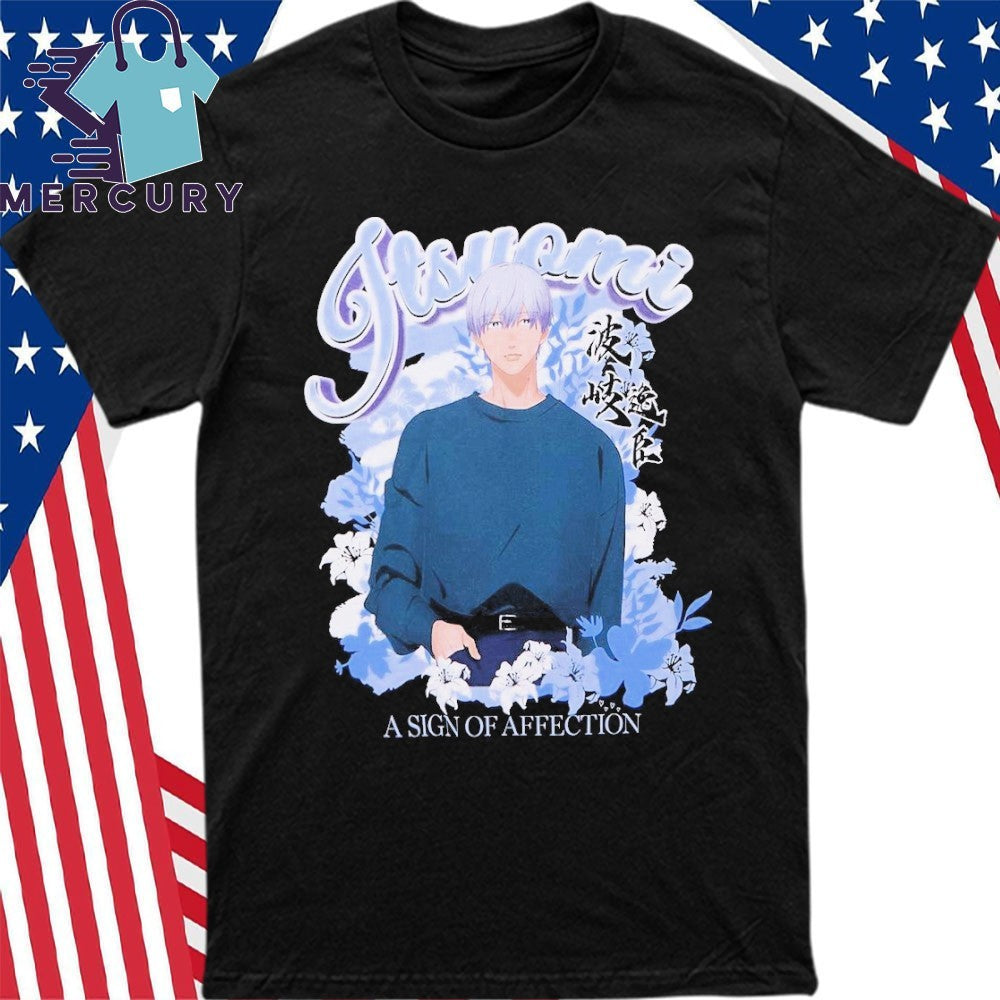 A Sign Of Affection Itsuomi Shirt